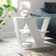 Cateline Side Table with Storage