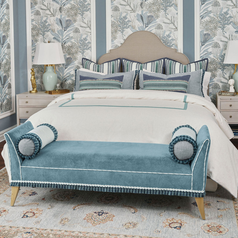Coussin décoratif Highclere Neckroll