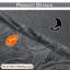 Paire de rideaux occultant en velours Jekhi-597411973-597411976