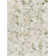 Tapis vert à motif abstrait Pyburn