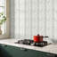 10Pcs Self-Adhesive Wall Tile Stickers-2128136030