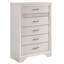 Commode 5 tiroirs Lanier-1392641609
