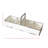 Kohn Metal Tray