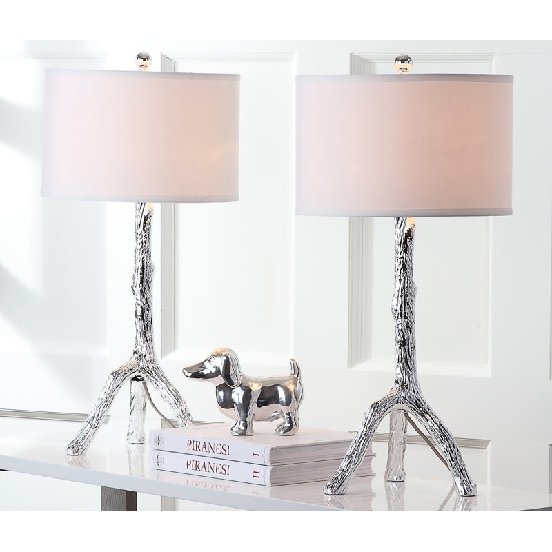 Dougherty Resin Table Lamp