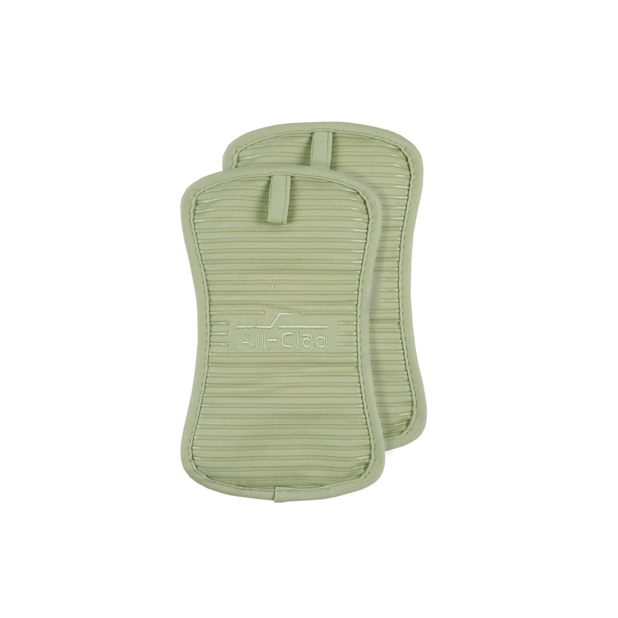 All-Clad Potholder, Indigo
