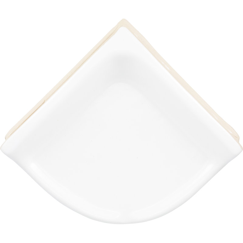 Carreau de céramique 6,75 po x 6,75 po