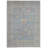 One-of-a-Kind 8' X 9'9" New Age Wool Area Rug in