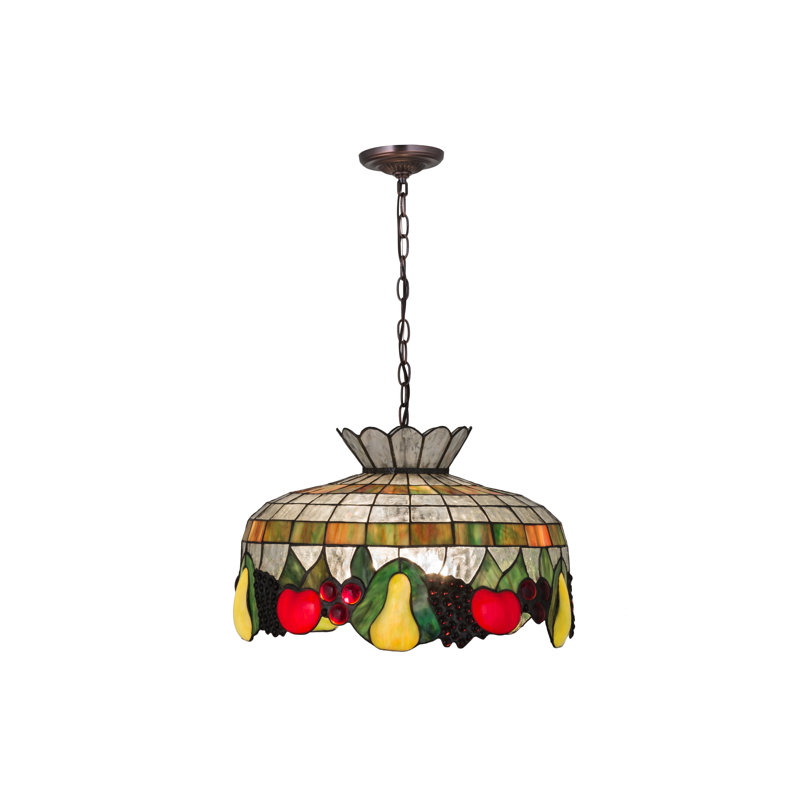 Grigg 3 - Light Pendant