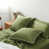 Vert olive est en rupture de stock