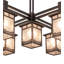 5 - Light Chandelier