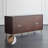 Light Luxury Modern Sideboard
