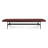 Daybench Genuine Leather Upholstered Bench-27322680-27322681-94578436