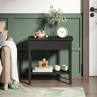 Aighan End Table