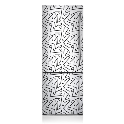 Door Decal