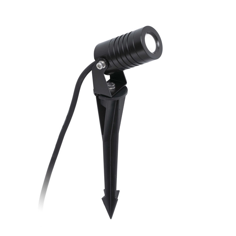 Mulvihill Integrated LED Metal Spotlight