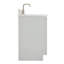 Ensemble de meuble-lavabo simple 37 po Abell-1139134460