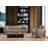 Stylish 3-Seat Sofa-Bed, Light Brown, 90.6 x 37.4 x 30.3 inches | BEECH WOOD & CHIPBOARD Frame, 100% Polyester Fabric | Turnable Back Mechanism, Fixed Cushions, Easy Care | Perfect for Living Room & Guest Space-1097923135