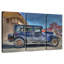 Jeep bleu rétro-1746232355
