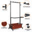 78 cm Clothes Rack