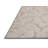 Machine Washable Gray Area Rug-1791332811
