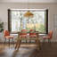 Banc en bois Geonna