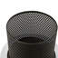 Round Steel Charcoal Smokeless Fire Pit