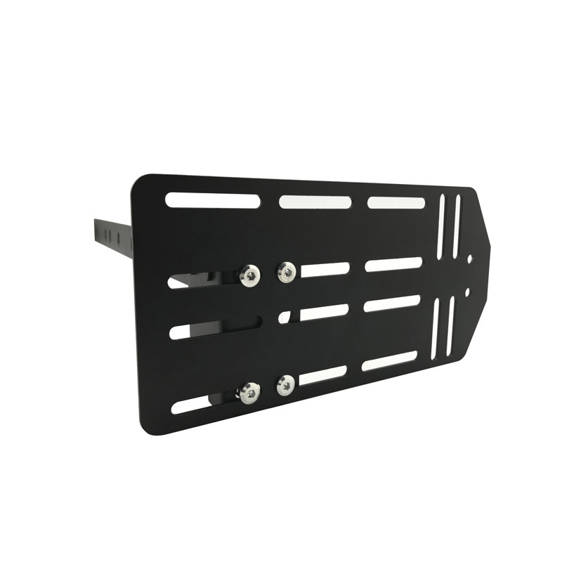Mason Modification Plate Bed Frame Brackets
