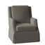 Savannah Skirted Swivel Glider-60107698