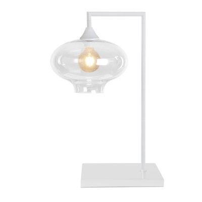 Renato Metal Table Lamp