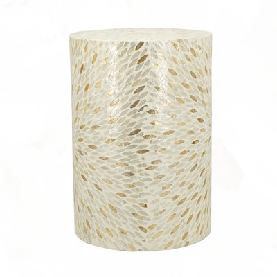 Accent Side Table
