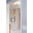 Margo Semi Flush Mount-287895581
