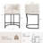 26.4" H Counter Height Bar Stools-137577880-142723545