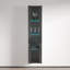 Fly 15.75" Type-21 Floating Grey Bookcase-1279276669-1292097917