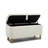 Dayvian 39.3" Storage Ottoman Bench for End of Bed-1342135098