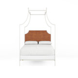 337 Flying Arch Canopy Bed | Complete Canopy