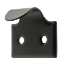 Wrought Brass Hook Window Sash Lift