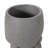 9.31" W X D 24.51" H Outdoor Planter - Cast Stone, To Conditions Backyard Made Of Magnesium Oxide, For