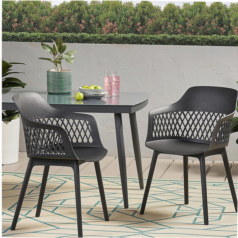 Fauteuil Creative Creative, Noir