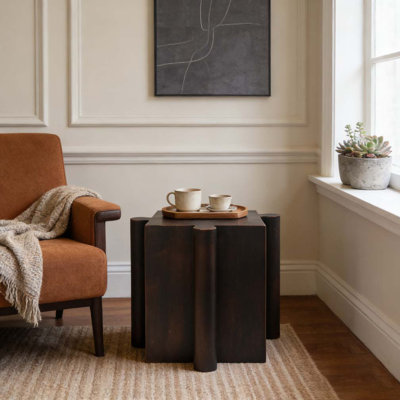 Table d'appoint Art