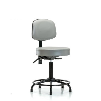 Tabouret de bar Barcus