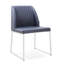 Chaise d'appoint Daphne-2119913422
