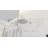 Brilliance Rainfall Shower Set with Round Shower Head and Round Valve, Chrome-121486835