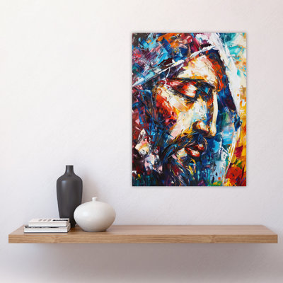 No Frame Print