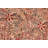 Ozra Oriental Hand-Knotted Rectangle 8'2" x 10'6" Wool Area Rug in Beige/Red