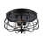 Jacobina 3-Light Drum Flush Mount-1370695606