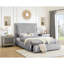 Mobilier de chambre à coucher contemporain-224161492