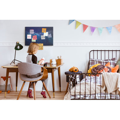 Annexie Cork Corkboard / Bulletin Board