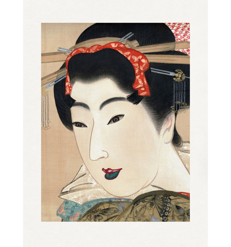 Wrapped Canvas Print, 76.2cm H x 50.8 cm W