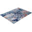 Overdyed One-of-a-Kind 9' 2" X 12' 2" Hand Knotted Area Rug
