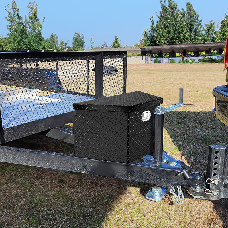 Anspach 33" Tool Box